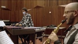 Imagem de Compositores Portugueses Contemporâneos: Cândido Lima