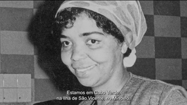 Imagem de Cesria vora