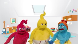 Imagem de Um Conto de Natal Desafinado