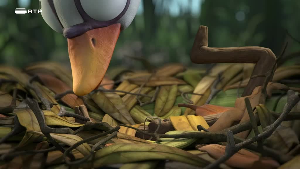 Imagem de Senhor Pau