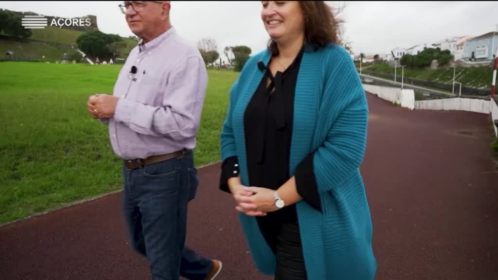 Imagem de A Minha Cidade