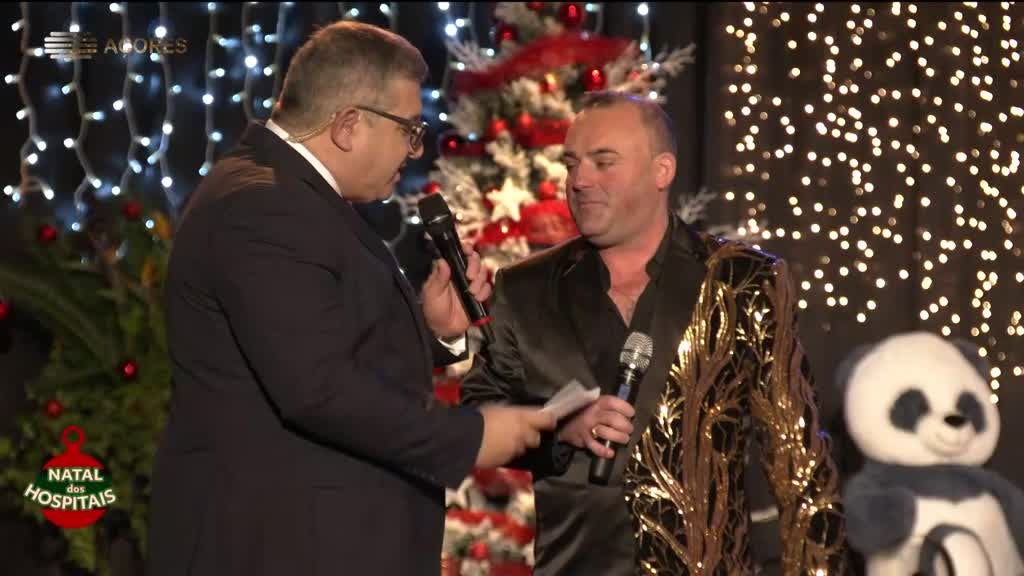 Imagem de Natal dos Hospitais | 2023