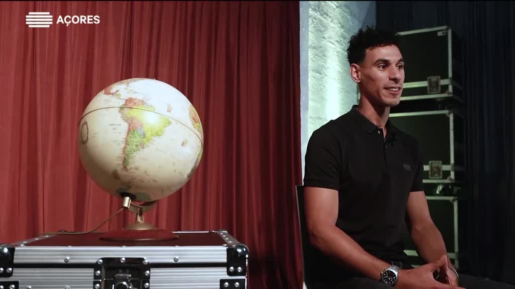 Imagem de Além das Fronteiras - Walid Ben Hassen | argeliano