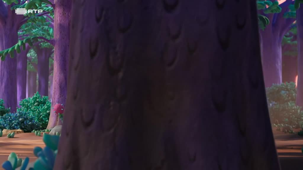 Imagem de Os Smeds e Os Smoos