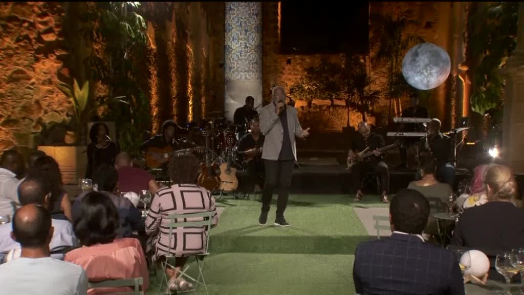 Imagem de Cidade Velha Convida