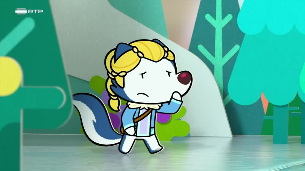 Imagem de Os Contos do Lobito