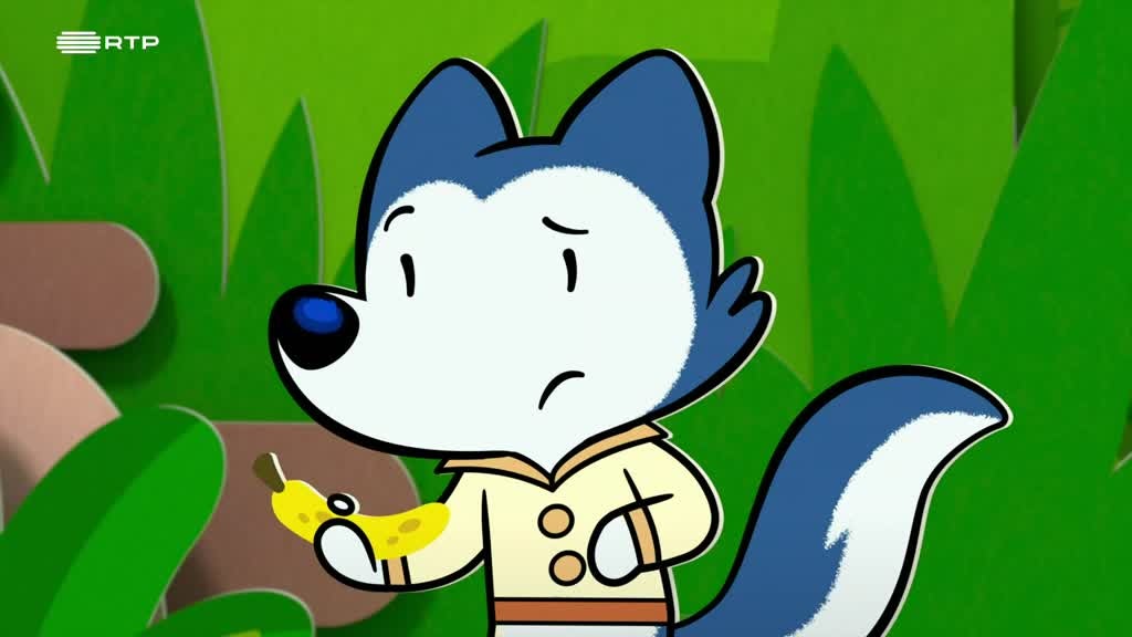 Imagem de Os Contos do Lobito