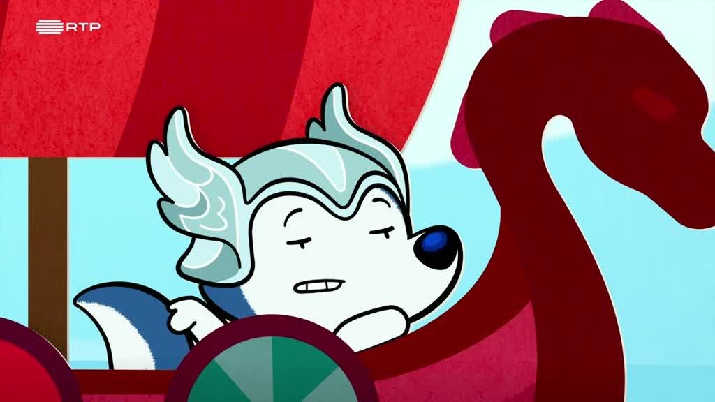 Imagem de Os Contos do Lobito