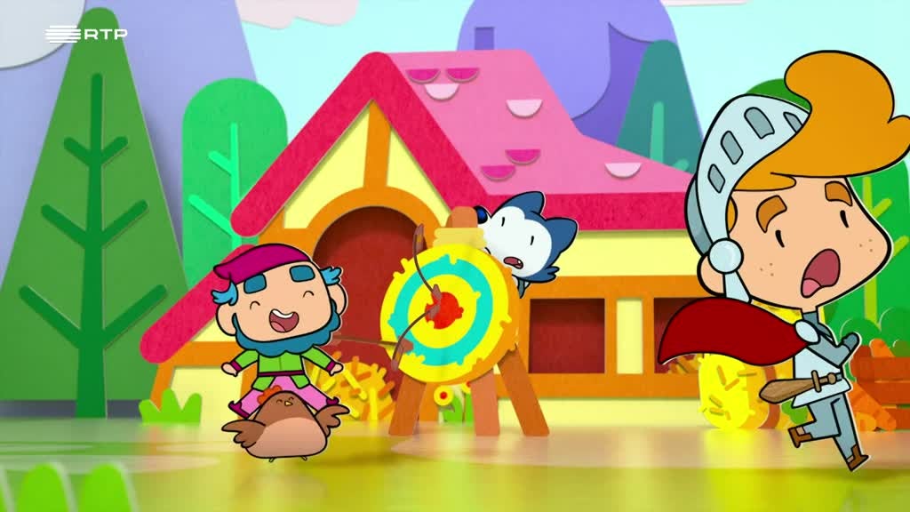 Imagem de Os Contos do Lobito