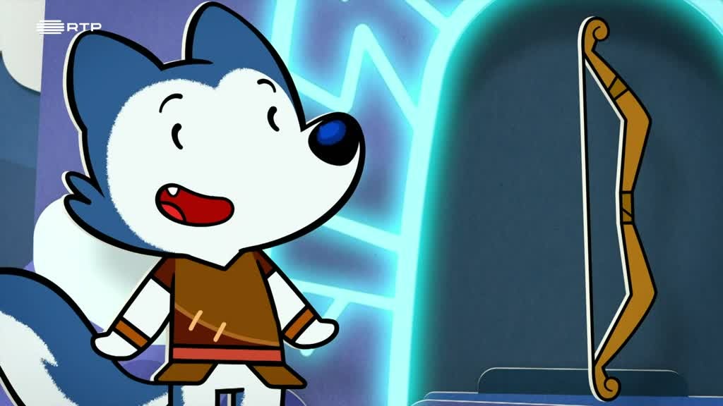 Imagem de Os Contos do Lobito