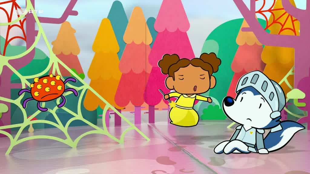 Imagem de Os Contos do Lobito