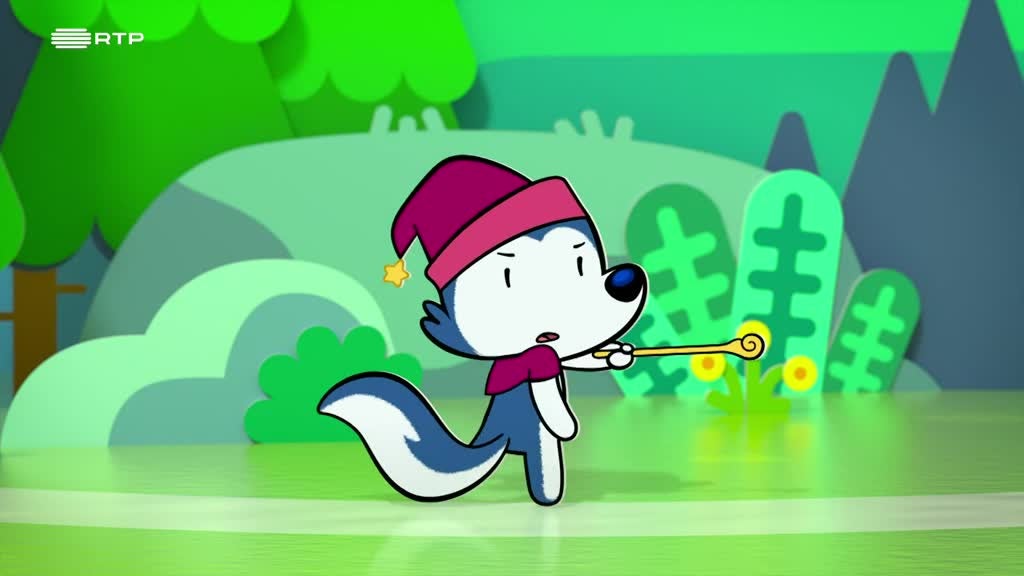 Imagem de Os Contos do Lobito