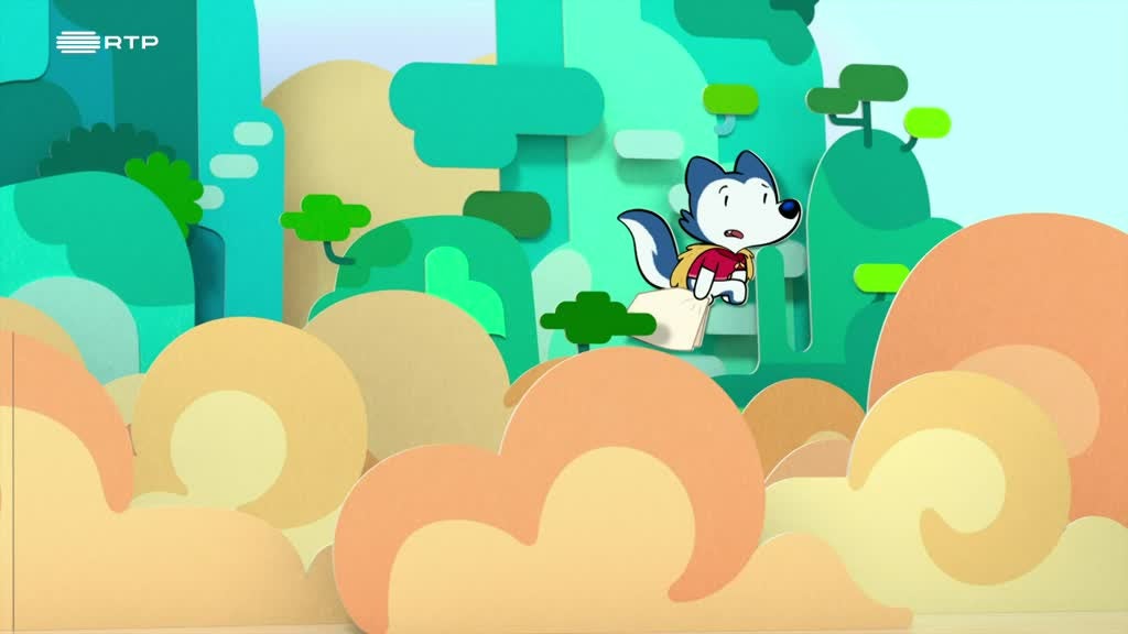 Imagem de Os Contos do Lobito