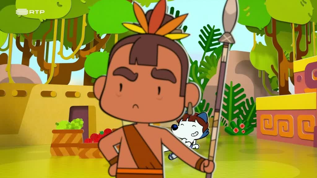 Imagem de Os Contos do Lobito