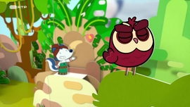 Imagem de Os Contos do Lobito