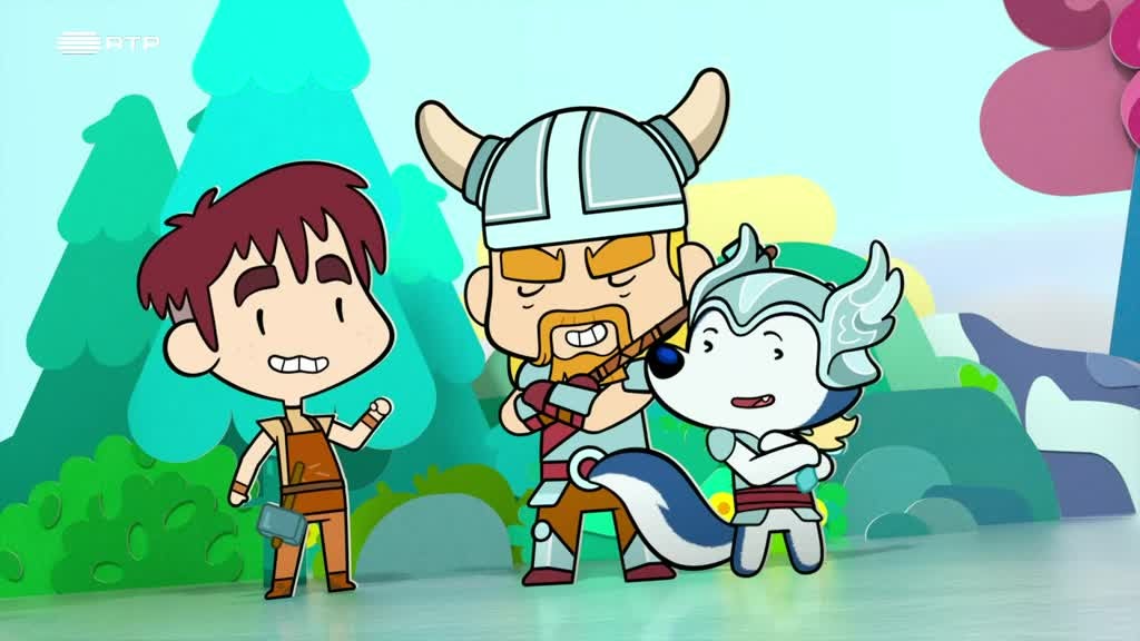 Imagem de Os Contos do Lobito