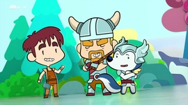 Imagem de Os Contos do Lobito