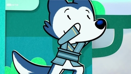 Imagem de Os Contos do Lobito