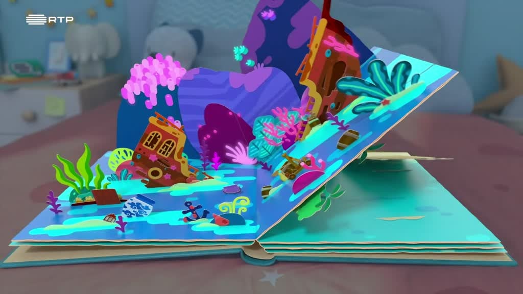 Imagem de Os Contos do Lobito