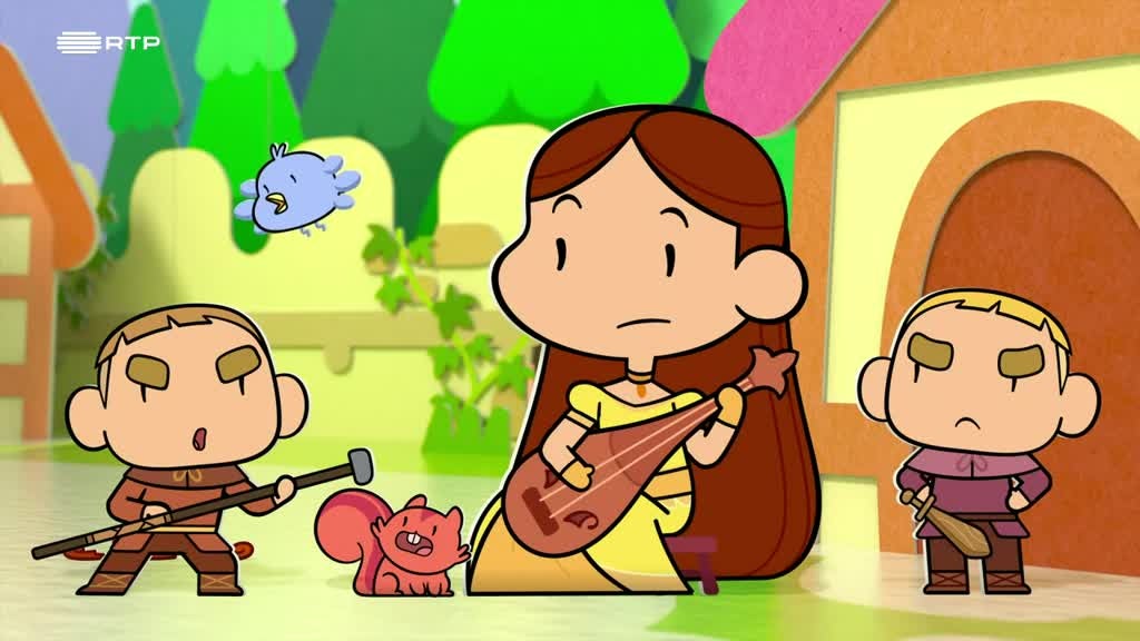 Imagem de Os Contos do Lobito