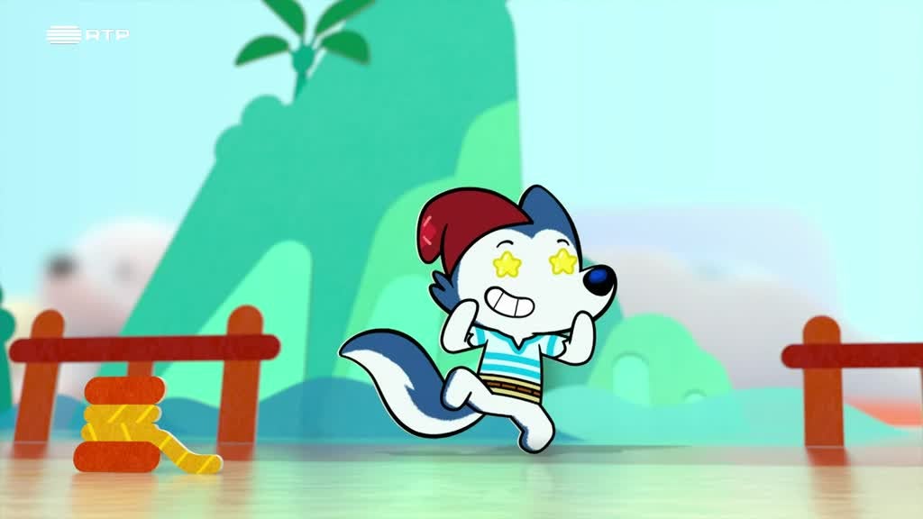 Imagem de Os Contos do Lobito