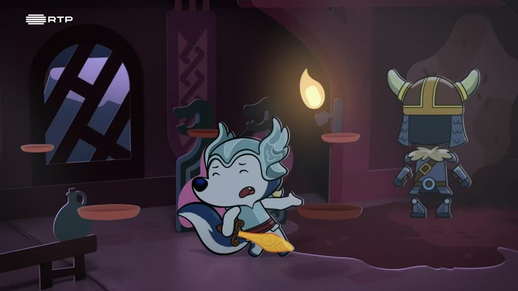 Imagem de Os Contos do Lobito