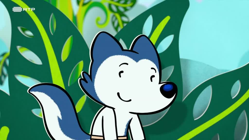 Imagem de Os Contos do Lobito