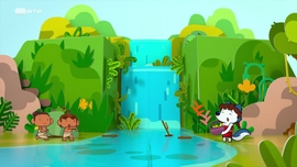 Imagem de Os Contos do Lobito