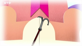 Imagem de Os Contos do Lobito