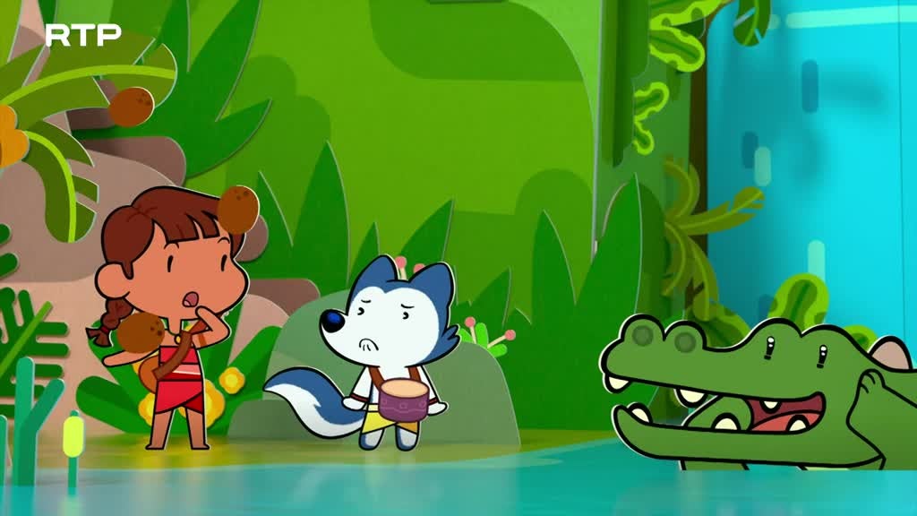 Imagem de Os Contos do Lobito