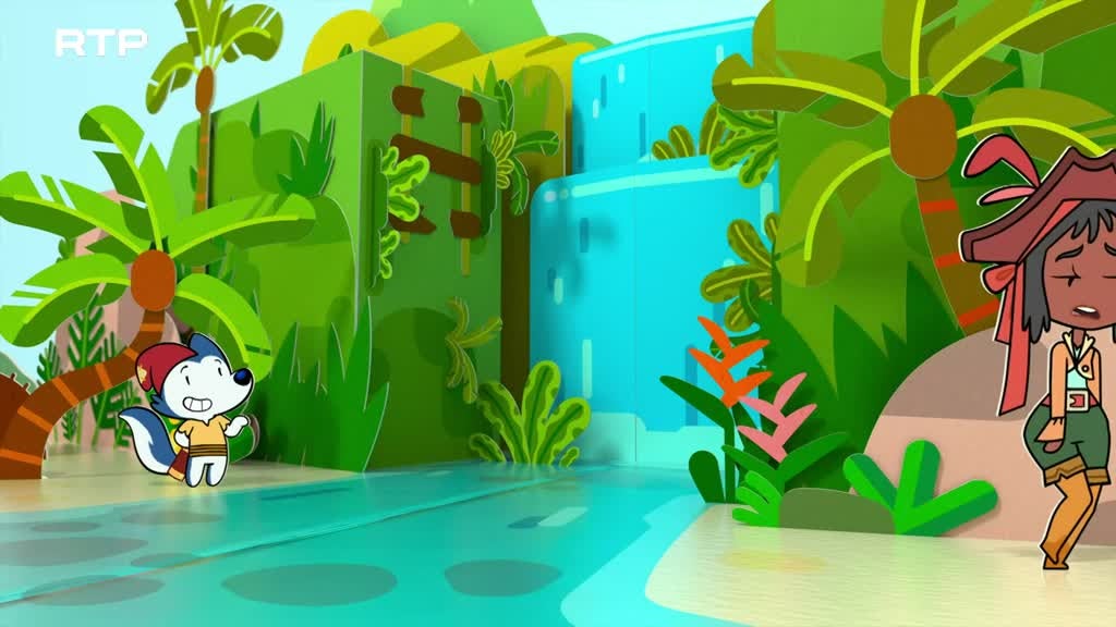 Imagem de Os Contos do Lobito