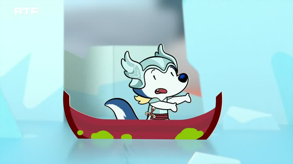 Imagem de Os Contos do Lobito