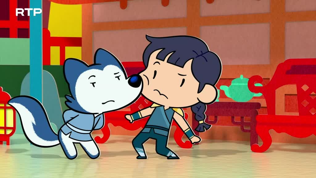 Imagem de Os Contos do Lobito