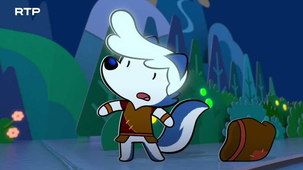 Imagem de Os Contos do Lobito