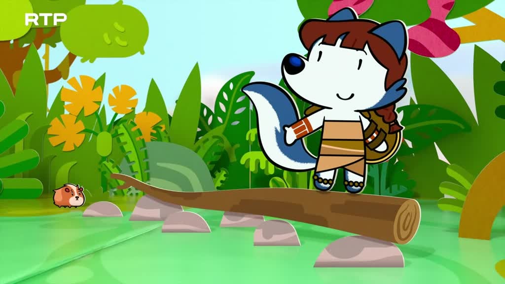 Imagem de Os Contos do Lobito