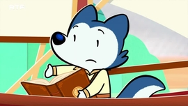 Imagem de Os Contos do Lobito