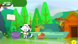 Imagem de Os Contos do Lobito