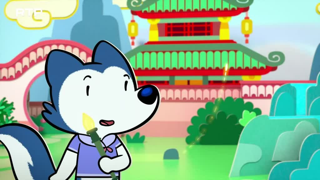 Imagem de Os Contos do Lobito