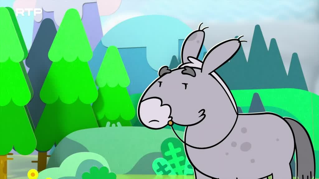 Imagem de Os Contos do Lobito