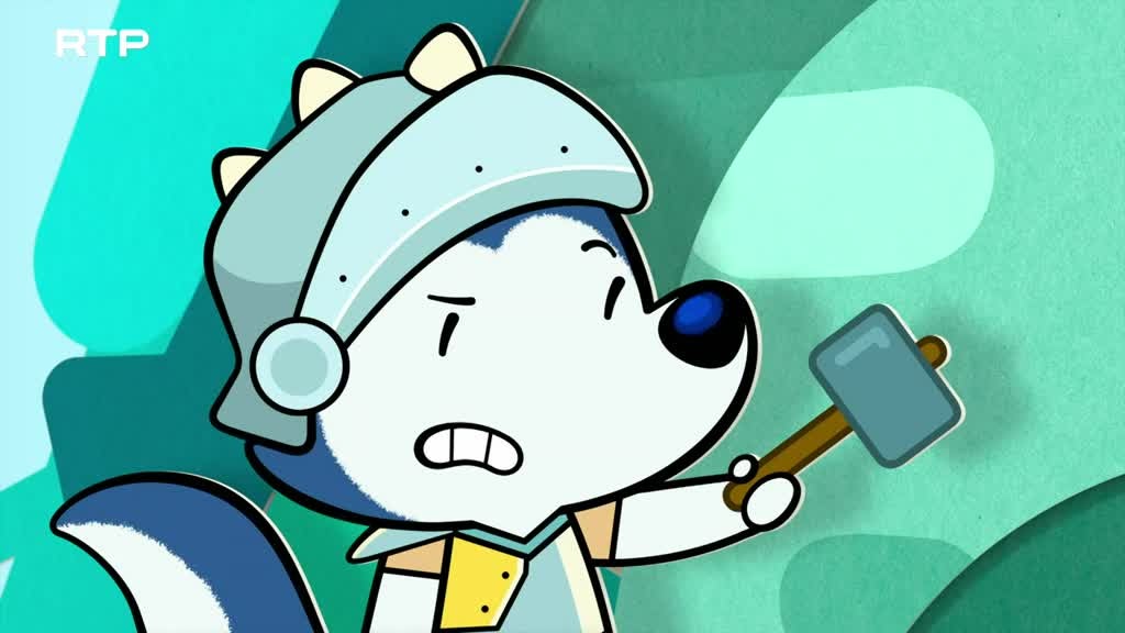 Imagem de Os Contos do Lobito