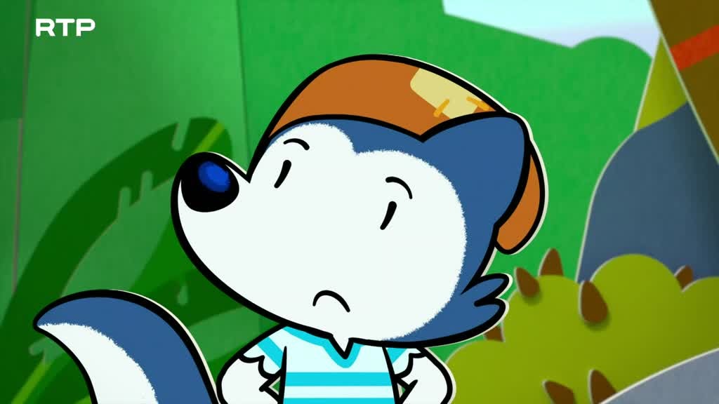 Imagem de Os Contos do Lobito