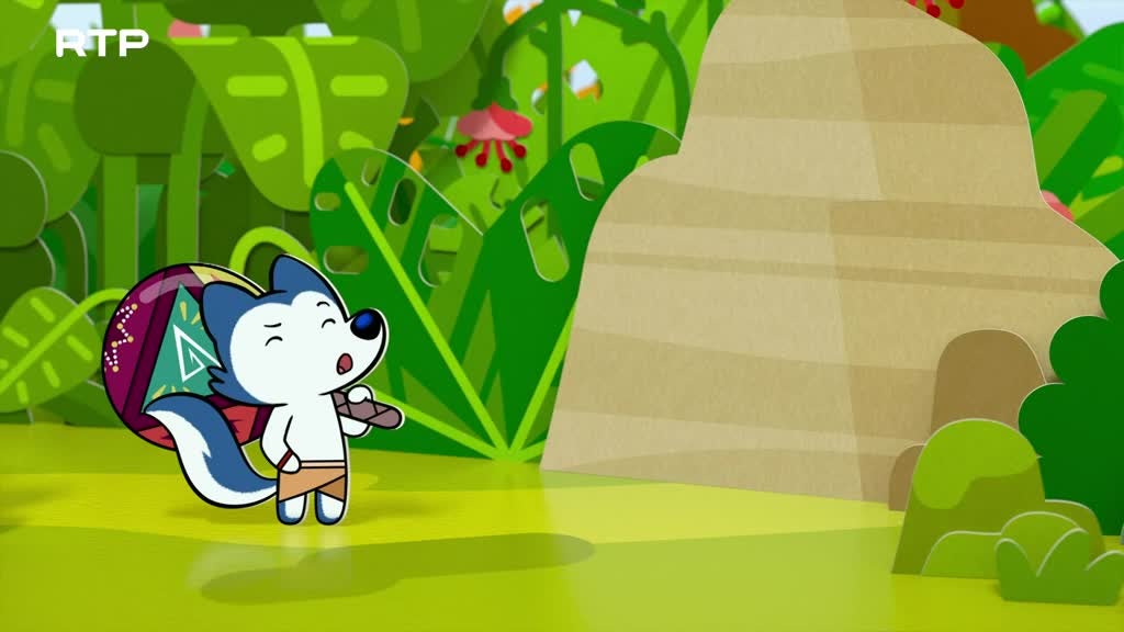 Imagem de Os Contos do Lobito