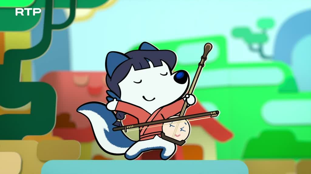 Imagem de Os Contos do Lobito