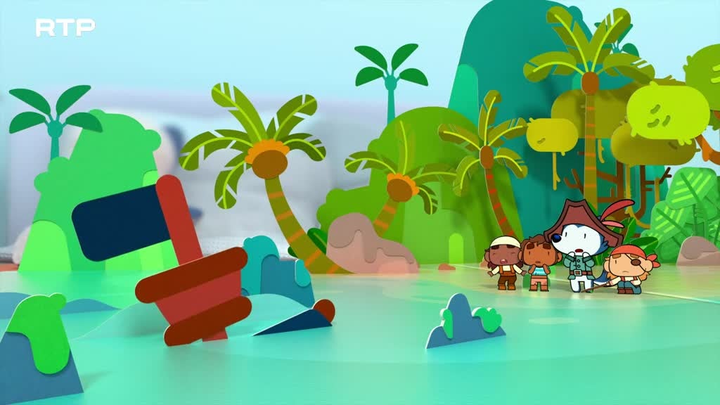 Imagem de Os Contos do Lobito