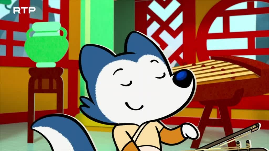Imagem de Os Contos do Lobito