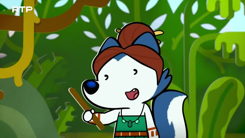 Imagem de Os Contos do Lobito
