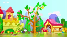 Imagem de Os Contos do Lobito