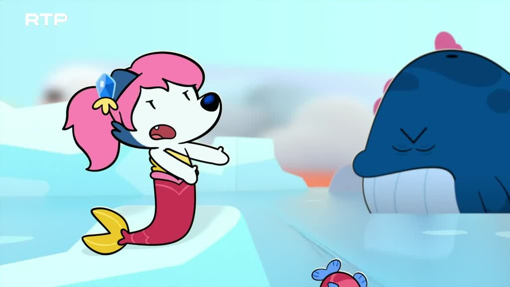Imagem de Os Contos do Lobito