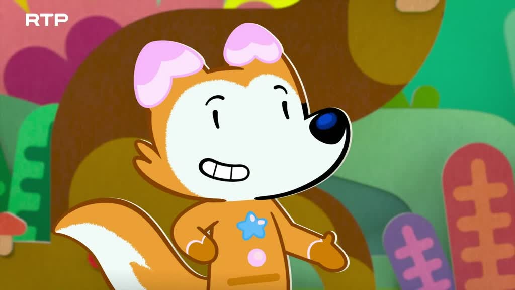 Imagem de Os Contos do Lobito