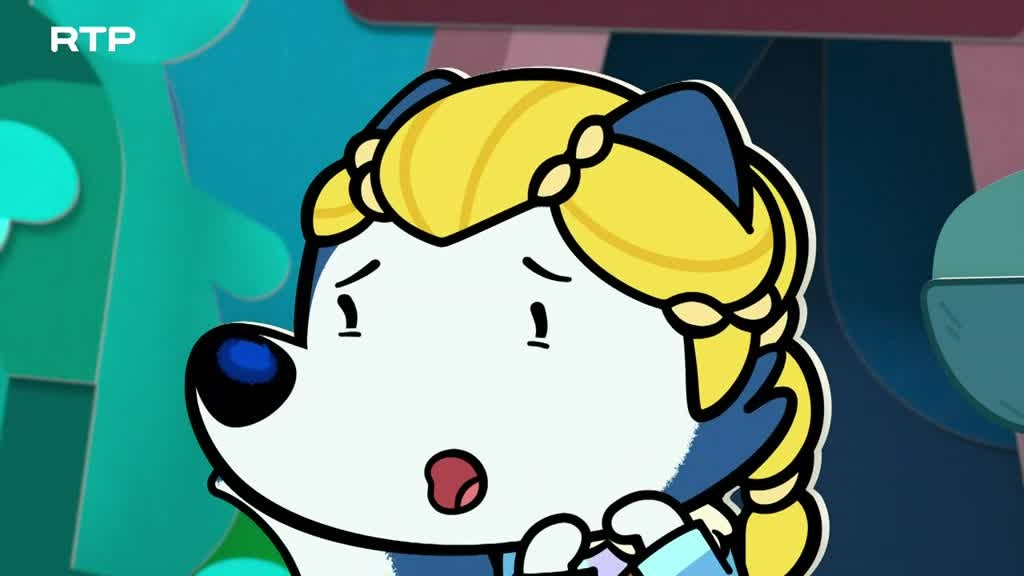 Imagem de Os Contos do Lobito
